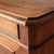 Wood 19th Century French Louis Philippe Walnut Server For Sale - Image 7 of 11
