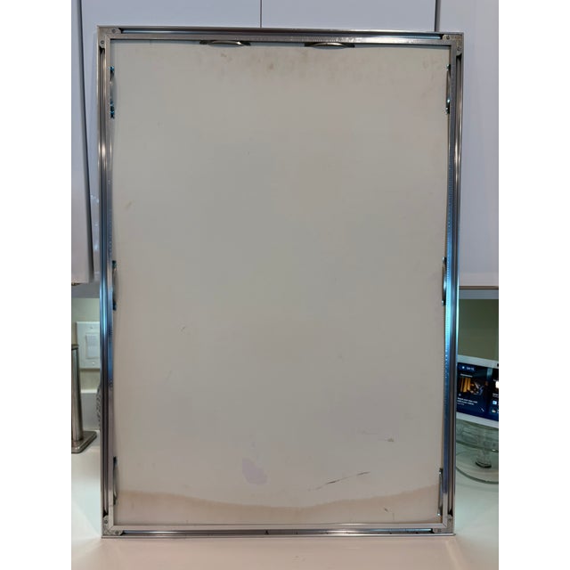 Vintage Pasadena Art Museum Exhibition Poster After Pablo Picasso Printed by Mourlot Paris 1969 For Sale - Image 10 of 17