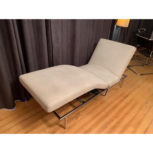 Postmodern Campus Lounger by Assmann + Kleene for ipdesign, Germany, 2004 For Sale - Image 3 of 18