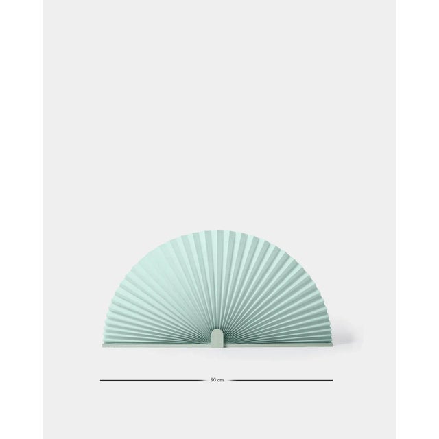 Early 21st Century Friendly Border Pop-up Privacy Screen from Njustudio For Sale - Image 5 of 10
