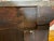 Fine German Renaissance Revival Walnut Console Table With Inlaid Marquetry and Provenance-Inscribed Rouge Marble TopCirca 1875–1890 For Sale - Image 17 of 18