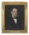 Portrait of a Gentleman, 1920s, Oil on Canvas For Sale