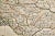 White Hungary & Eastern Europe: A Large 17th C. Hand-Colored Map by Sanson & Jaillot, 1692 For Sale - Image 8 of 12