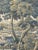 Mid-Century French Aubusson Jacquard Halluin Tapestry verdure Mallard, 1960s For Sale - Image 14 of 18