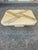Vintage Maurice Villency Style Postmodern Marble, Onyx, & Travertine Coffee Table, C. 1970s-80s For Sale In Austin - Image 6 of 13
