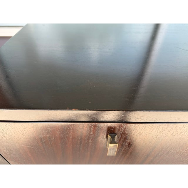 Crate & Barrel 7-Drawer Ferris Dresser For Sale - Image 12 of 15
