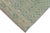 Shabby Chic Balochi Blue/Beige Wool Rug - 3'2''x5'1'' For Sale - Image 4 of 11