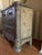 Elegant Ornately Carved Rattan Chip Dresser For Sale - Image 12 of 15