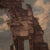 Italian Artist, 20th century Italian architectural capriccio painting, Oil on Canvas For Sale - Image 14 of 16