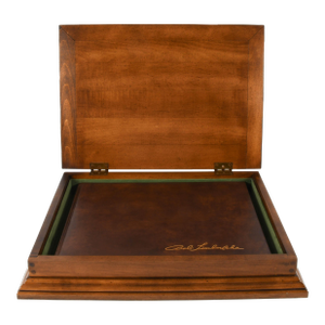 Late 20th Century Bob Timberlake Collection Box