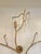 Currey & Co Forest Wall Sconces - Pair For Sale In Atlanta - Image 6 of 9