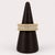 14k Yellow Gold 3-1/10 CTTW Natural Diamond Eternity Band, Size 10 For Sale - Image 4 of 6