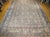 Magnificent Late 19th Century Persian Kerman Lavar Oversize (Mansion Size) Rug. Meticulously hand-knotted, this piece is a...