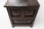 16th Century French Geometric Sideboard in Oak For Sale - Image 17 of 18