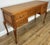 Vintage French Louis XIV Sideboard in Oak For Sale - Image 11 of 16