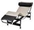 LC4 Chaise Lounge by Le Corbusier Pierre Jeanneret, Charlotte Perriand for Cassina, 2000s For Sale - Image 12 of 12