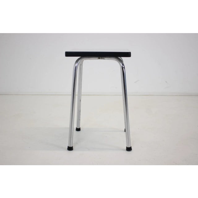 1960s Mid-Century Flower Table, 1960s For Sale - Image 5 of 7