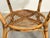 Rattan and Bamboo Living Room Set, Set of 5 For Sale - Image 12 of 18