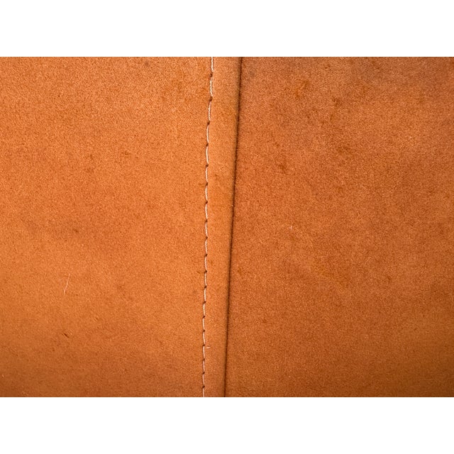 French Bedside Table by Bernard Brunier, 1960s For Sale - Image 13 of 14