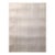 Satinesque 1970s White Moiré Satin Striped Fabric Backed Wallcovering For Sale