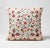 New Hand-Embroidered 100% Silk Cushion Cover – Authentic Uzbek Textile Art Elevate your home décor with this exquisite...