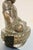 Bronze Buddha Quan Yin, Avalokiteshvara. For Sale - Image 11 of 13