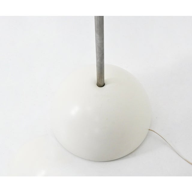 Focus Floor Lamp by Fabio Lenci for Guzzini, 1970s For Sale - Image 14 of 17