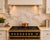 English Brass Whippet Stove / Fireplace Ornaments For Sale - Image 4 of 6