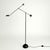 Vintage Counter Balance Floor Lamp, 1970s, Set of 2 For Sale - Image 4 of 18