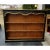Late 20th Century Louis XV Style Solid Wood Bibliotheque For Sale - Image 4 of 7