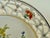 Pair of Antique German Dresden Porcelain Reticulated Cabinet Plates With Floral Decoration For Sale - Image 14 of 16