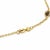 14k Yellow Gold Diamonds by the Yard Brown 16.15carets Diamond Necklace For Sale In New York - Image 6 of 7