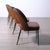 Italian Modern Armchairs, 1960s, Set of 6 For Sale - Image 11 of 18