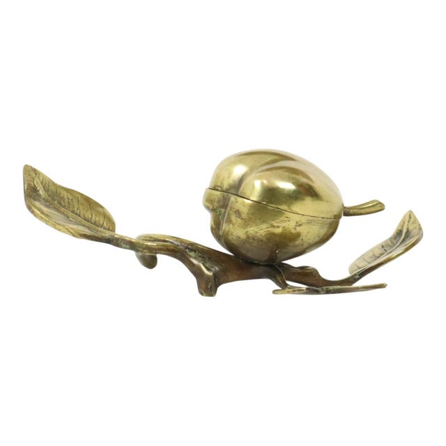 French Art Nouveau Jewelry Box, 1920s For Sale - Image 4 of 15