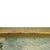 1920s Antique New Hope School Oil on Board Impressionist Landscape Painting C1920 For Sale - Image 5 of 9