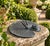 A classic iron garden sundial inspired by traditional English estate landscapes featuring two frogs on a lily pad. Pieces...