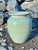 Majolica Vase by Martha Katzer for the Karlsruhe Majolica Manufactory, Germany, 1940s For Sale - Image 6 of 18