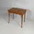 French Wooden Coffee Table in the style of Gallè, 1910s For Sale - Image 14 of 14