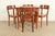 An outstanding Italian Louis XVI style flip top game table with four chairs Italy, Circa Early 20th Century Gorgeous...