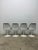 2000 - 2009 Eero Saarinen Fully Upholstered Tulip Side Chairs for Knoll - Set of Four For Sale - Image 5 of 17