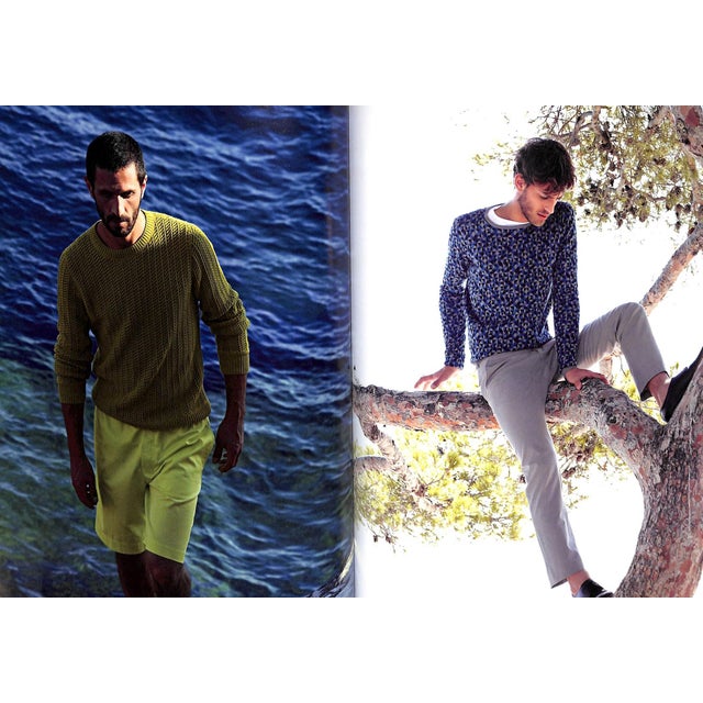 Le Monde d'Hermes Printemps- No 62 Ete Spring-Summer 2013 For Sale - Image 12 of 12