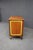 Robert Irwin Satinwood & Paint Decorated Neoclassical Dresser / Chest For Sale - Image 17 of 17