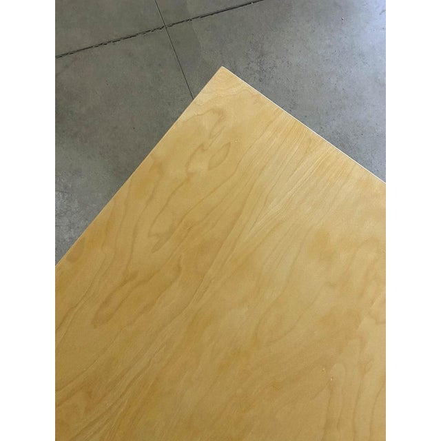 Maria Flap Dining Table for Firma Karl Mathsson For Sale - Image 15 of 18