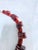 Vintage Baltic Amber Slab Necklace | 53.3g Hand‑Cut Cognac Amber | Sterling Clasp For Sale - Image 9 of 18
