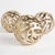 Kenneth Ludwig Chicago Candace Orbs Large, Set Of 3 For Sale - Image 4 of 5