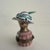 This now-retired Chanille Limoges trinket box features a charming Chapeaux De Paris Rose design with a pink color scheme....