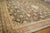 Vintage Distressed Mahal Carpet - 10'8" x 13'10" For Sale In New York - Image 6 of 10