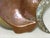1960s 1960s Los Castillo Style Mexican Copper Fish Dish For Sale - Image 5 of 15