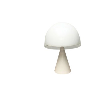 Mid-Century Italian Baobab Table Lamp from Guzzini, 1970s For Sale