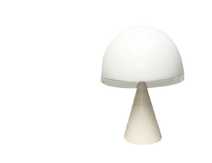 Mid-Century Italian Baobab Table Lamp from Guzzini, 1970s